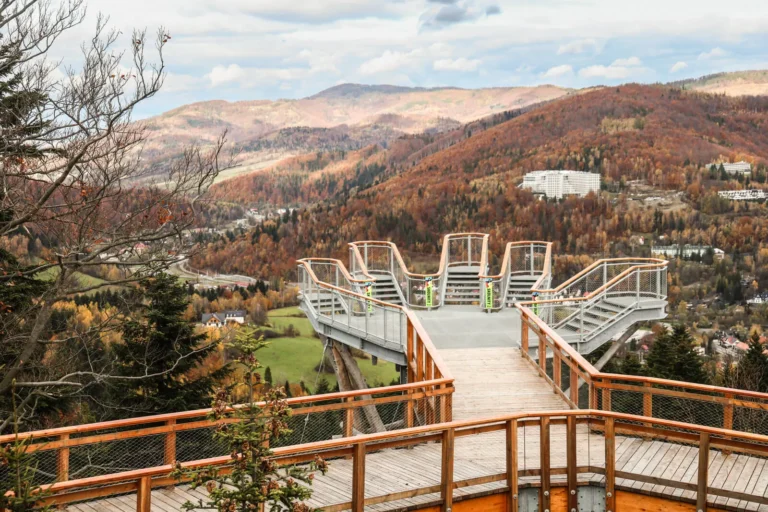 Chata pod Jaworem – Twoje przytulne noclegi w Wiśle