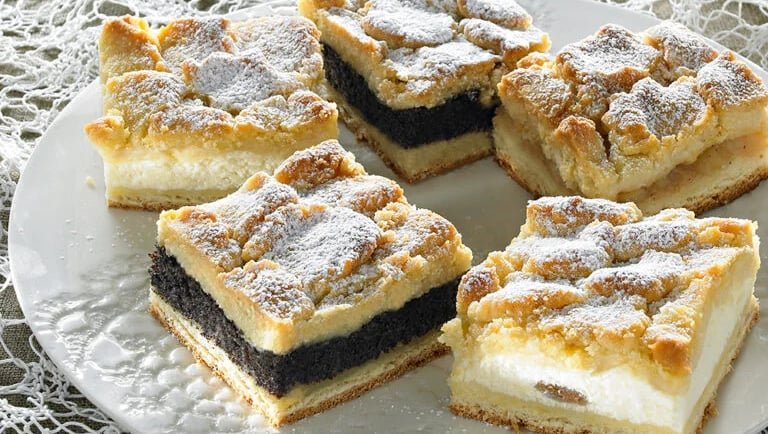 Kołocz weselny w Wiśle: 3 powody, by poznać smak śląskiej tradycji