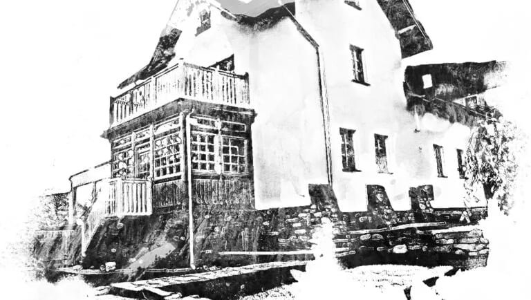 Muzeum Magicznego Realizmu Ochorowiczówka: odkryj surrealistyczną stronę Wisły